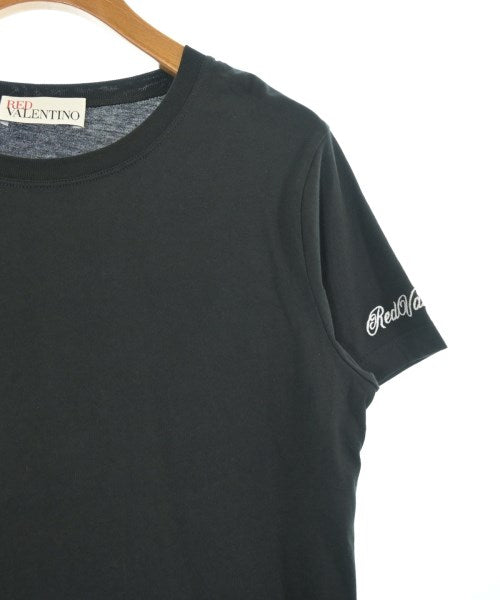 RED VALENTINO เสื้อยืด/เสื้อท็อปส์