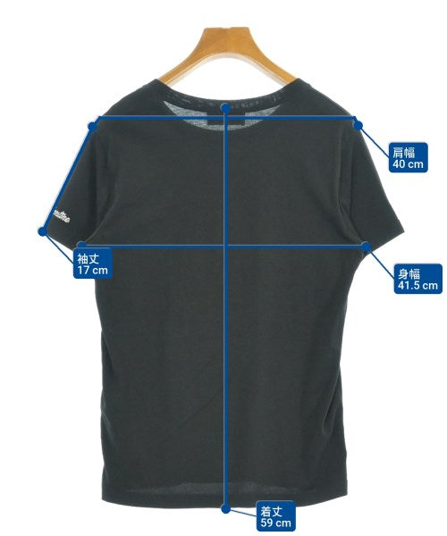 RED VALENTINO เสื้อยืด/เสื้อท็อปส์