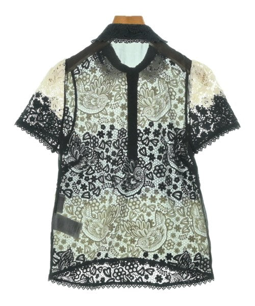 RED VALENTINO เสื้อสตรี