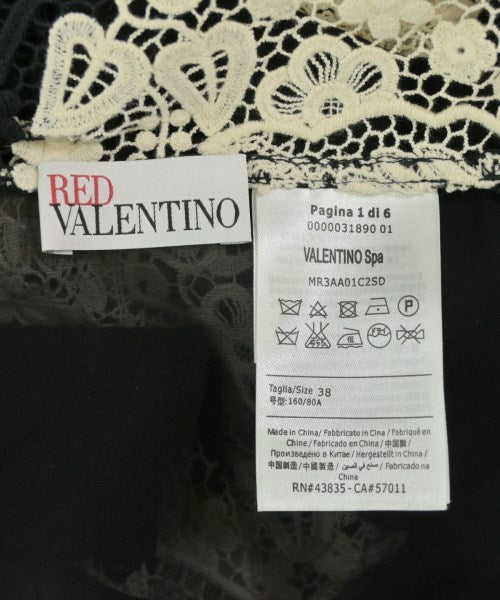 RED VALENTINO เสื้อสตรี