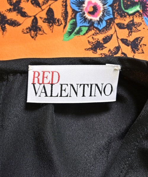RED VALENTINO เสื้อสตรี