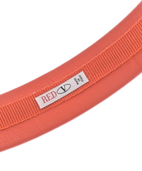 RED VALENTINO เครื่องประดับผม