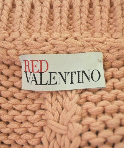 RED VALENTINO เสื้อกันหนาว