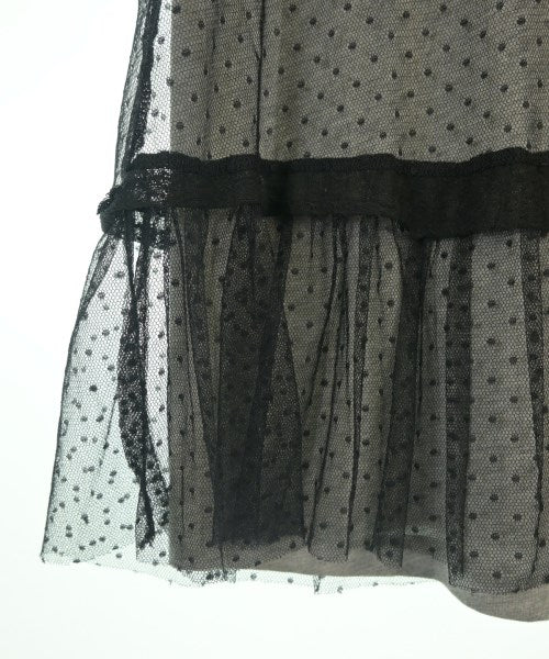 RED VALENTINO เสื้อยืด/เสื้อท็อปส์