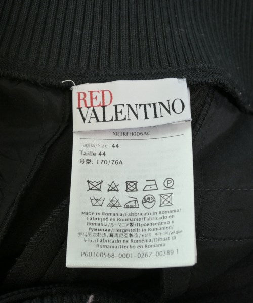 RED VALENTINO กางเกงขาสั้น