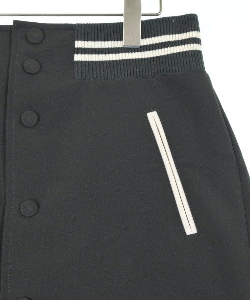 RED VALENTINO กางเกงขาสั้น