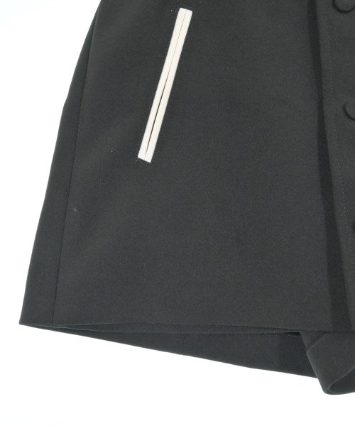 RED VALENTINO กางเกงขาสั้น