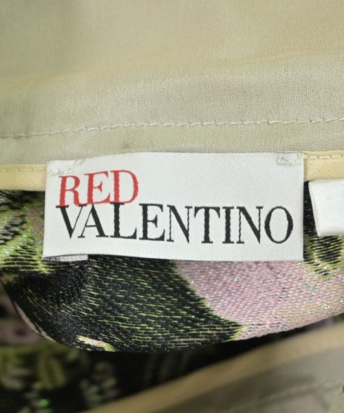 RED VALENTINO กางเกงขาสั้น