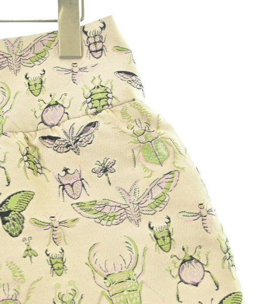 RED VALENTINO กางเกงขาสั้น