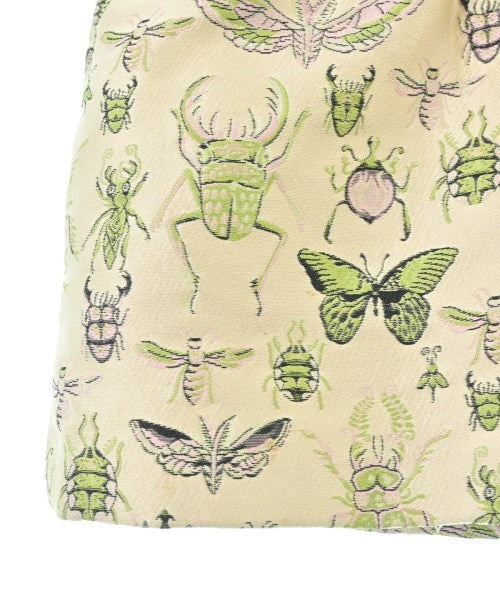 RED VALENTINO กางเกงขาสั้น