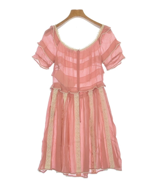 RED VALENTINO เสื้อสตรี