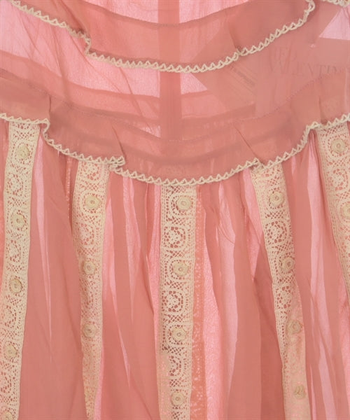 RED VALENTINO เสื้อสตรี