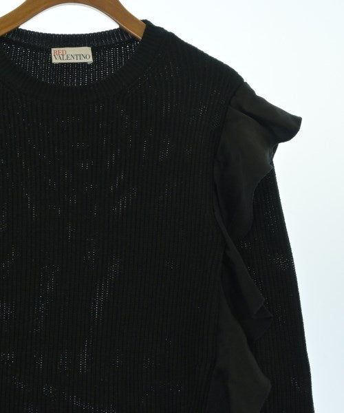 RED VALENTINO เสื้อกันหนาว