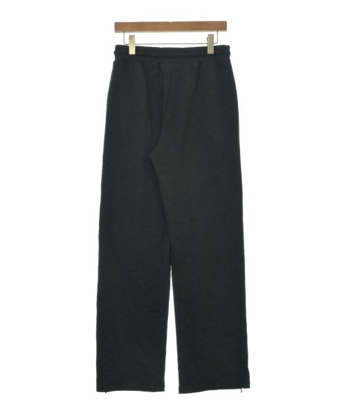 RED VALENTINO กางเกงวอร์ม