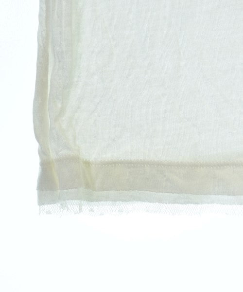 RED VALENTINO เสื้อยืด/เสื้อท็อปส์