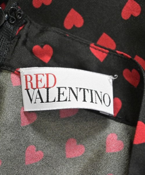 RED VALENTINO ชุดเดรส