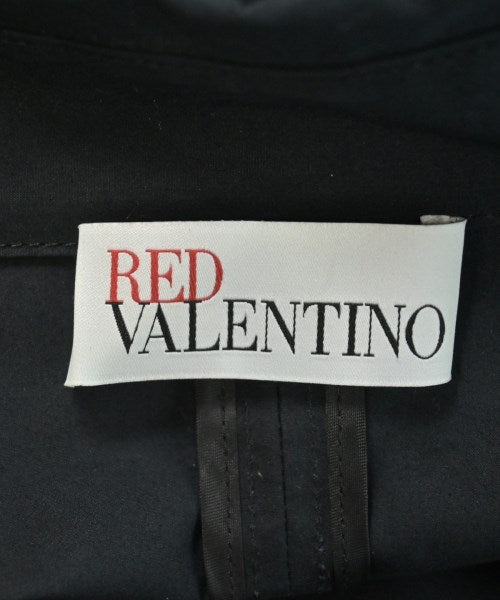 RED VALENTINO เสื้อคลุมคอปก Soutien