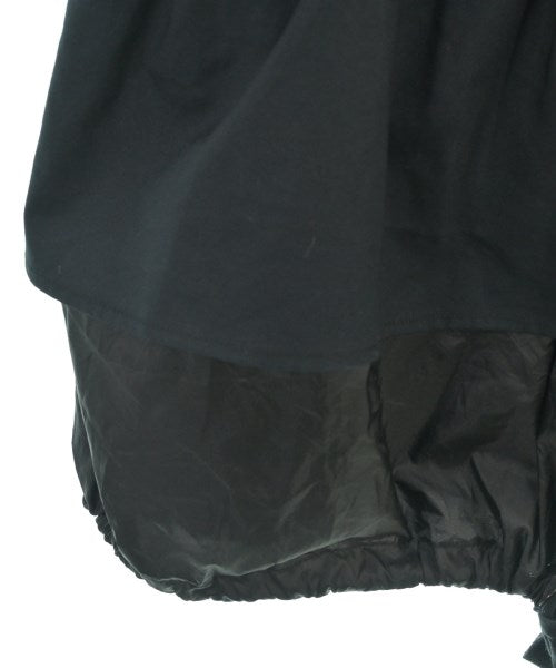 RED VALENTINO เสื้อคลุมคอปก Soutien