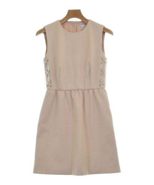 RED VALENTINO ชุดเดรส