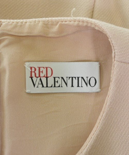 RED VALENTINO ชุดเดรส