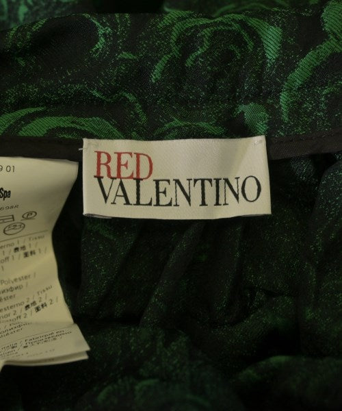 RED VALENTINO กระโปรงสั้น