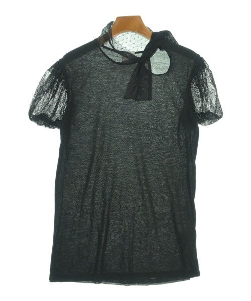 RED VALENTINO เสื้อยืด/เสื้อท็อปส์