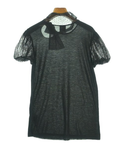 RED VALENTINO เสื้อยืด/เสื้อท็อปส์