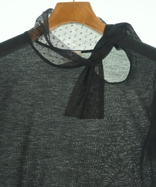 RED VALENTINO เสื้อยืด/เสื้อท็อปส์