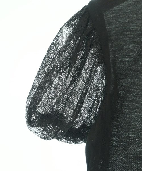 RED VALENTINO เสื้อยืด/เสื้อท็อปส์