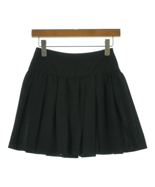 RED VALENTINO กระโปรงสั้น
