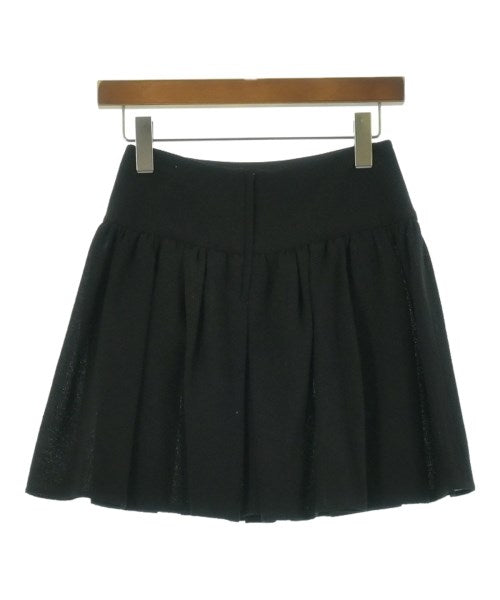 RED VALENTINO กระโปรงสั้น