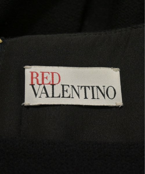 RED VALENTINO กระโปรงสั้น