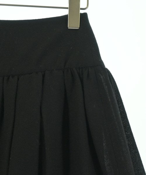 RED VALENTINO กระโปรงสั้น