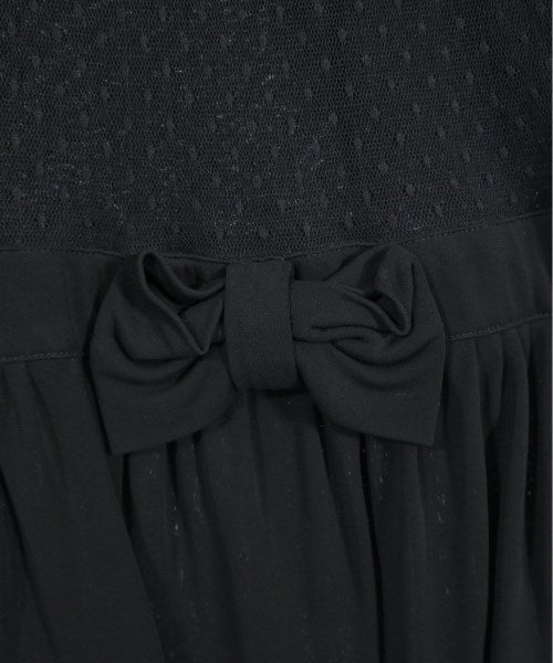 RED VALENTINO ชุดเดรส