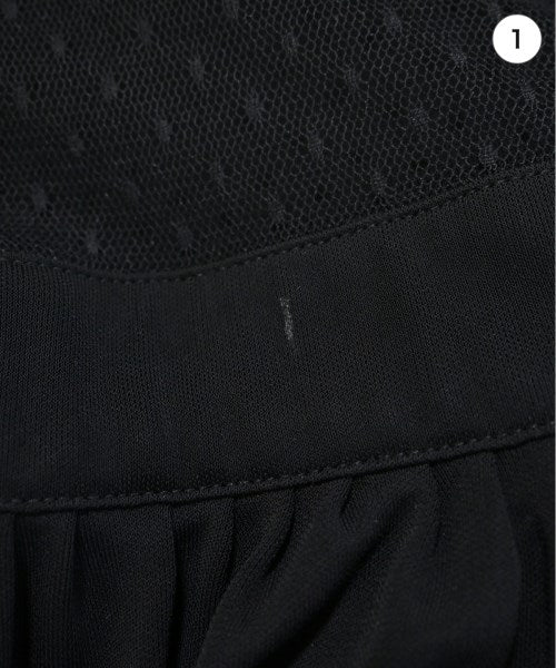 RED VALENTINO ชุดเดรส