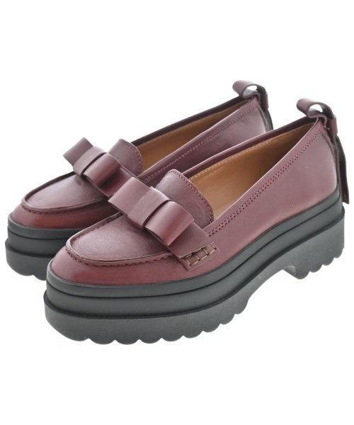 RED VALENTINO รองเท้าออกงาน/รองเท้าไม่มีส้น