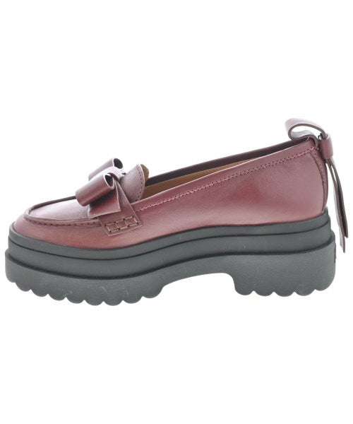 RED VALENTINO รองเท้าออกงาน/รองเท้าไม่มีส้น