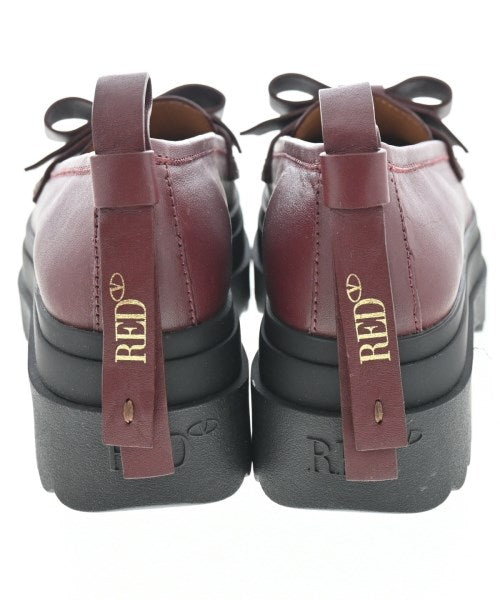 RED VALENTINO รองเท้าออกงาน/รองเท้าไม่มีส้น