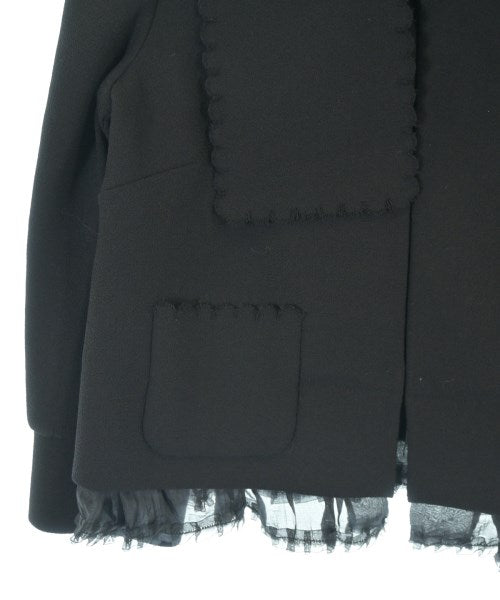 RED VALENTINO แจ็คเก็ต อื่น