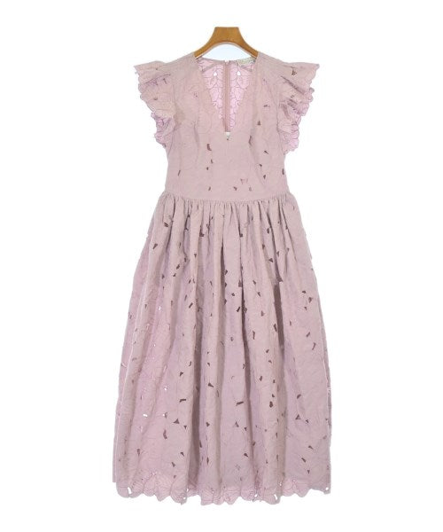 RED VALENTINO ชุดเดรส