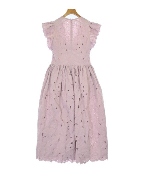 RED VALENTINO ชุดเดรส