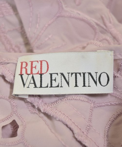 RED VALENTINO ชุดเดรส