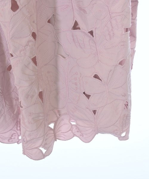 RED VALENTINO ชุดเดรส
