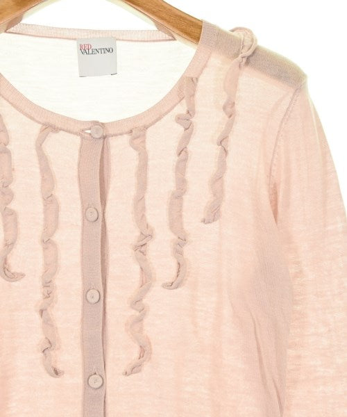 RED VALENTINO เสื้อคาร์ดิแกน