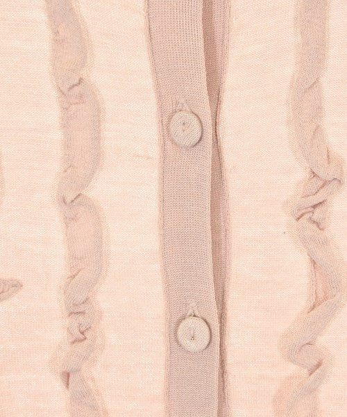 RED VALENTINO เสื้อคาร์ดิแกน