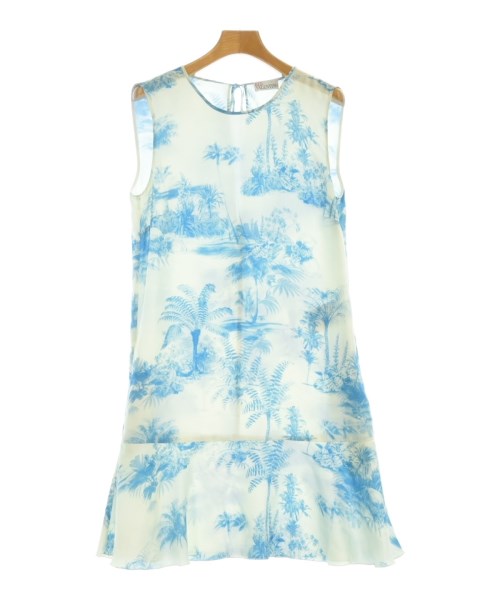 RED VALENTINO ชุดเดรส