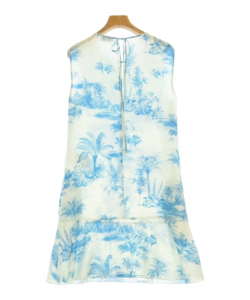 RED VALENTINO ชุดเดรส