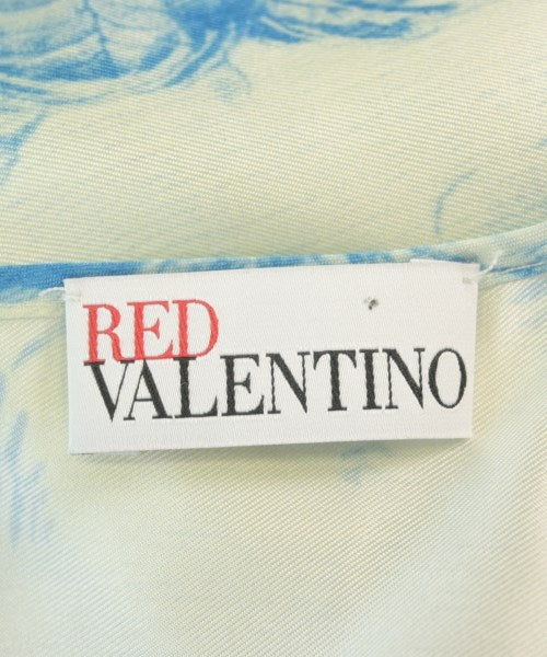 RED VALENTINO ชุดเดรส