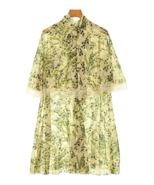 RED VALENTINO ชุดเดรส
