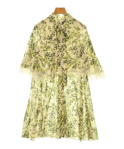 RED VALENTINO ชุดเดรส